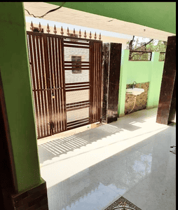 Image of 450 Sq.ft 1.5 BHK Duplex for rent in Maitripuram, Gorakhpur for Rs. 4500