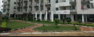 Image of 550 Sq.ft 2 BHK Apartment / Flat for sale in Katara Hills, Bhopal for Rs. 2100000