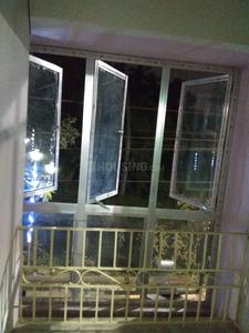 Balcony Image of Male PG Baghajatin in Patuli, Kolkata