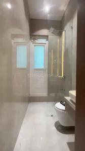 Bathroom Image of 967 Sq.ft 2 BHK Apartment / Flat for sale in Ruparel Stardom, Malad West Mumbai for Rs. 23500000
