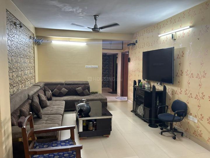 Club town residency Main Image 1