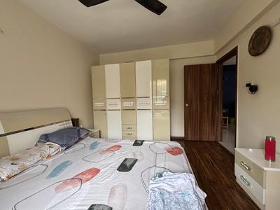 Western Hills Bedroom 1