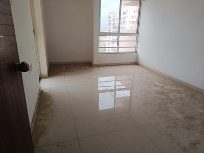 Bedroom Image of 1250 Sq.ft 2 BHK Apartment / Flat for sale in NG Rathi Palmnest G Tower Ultima, Wagholi Pune for Rs. 7850000