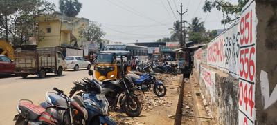 Image of 1130 Sq.ft Residential Plot / Land for sale in Gajuwaka, Visakhapatnam for Rs. 100000