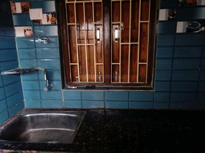 Kitchen Image of 1300 Sq.ft 2 BHK Independent House for rent in Sector 13 Cuttack for Rs. 12000