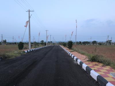 Image of 170 Sq.ft Residential Plot / Land for sale in Yacharam, Hyderabad for Rs. 2400054