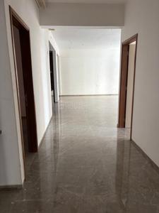 4 BHK Flat