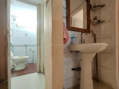 Bathroom Image of 3178 Sq.ft 2 BHK Independent House for sale in Saiyed Vasna Vadodara for Rs. 15000000