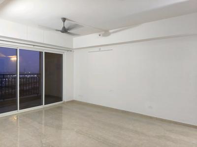 Living Room Image of 1829 Sq.ft 3 BHK Apartment / Flat for sale in Godrej Air, Sector 85 Gurgaon for Rs. 26500000