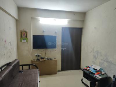 Hall Image of 575 Sq.ft 1 BHK Apartment / Flat for sale in Dhayari Pune for Rs. 2200000