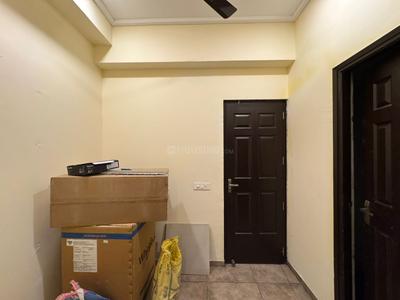 Hall Image of 1495 Sq.ft 3 BHK Apartment / Flat for rent in Civitech Stadia, Sector 79 Noida for Rs. 42000