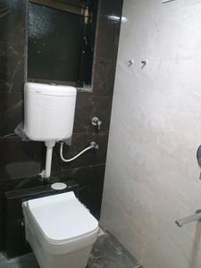 Common Bathroom Image of 1495 Sq.ft 3 BHK Apartment / Flat for sale in Krupa Urbanville, Kalyan West Kalyan for Rs. 14800000