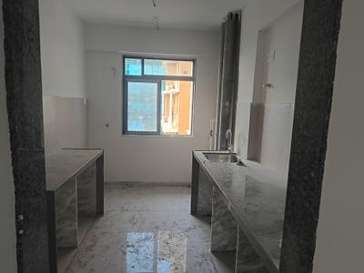 Kitchen Image of 800 Sq.ft 2 BHK Apartment / Flat for sale in Pride Panorama Phase 1, Saki Naka Mumbai for Rs. 17500000