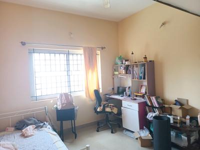 Bedroom Image of 1230 Sq.ft 3 BHK Independent House for rent in Yelahanka Satellite Town Bengaluru for Rs. 28000