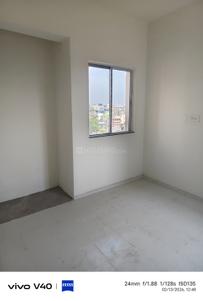Bedroom Image of 650 Sq.ft 2 BHK Apartment / Flat for sale in Solaris City Serampore, Serampore Hooghly for Rs. 2800000