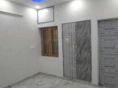 Bedroom Image of 1200 Sq.ft 3 BHK Builder Floor for sale in Vikaspuri New Delhi for Rs. 15500000
