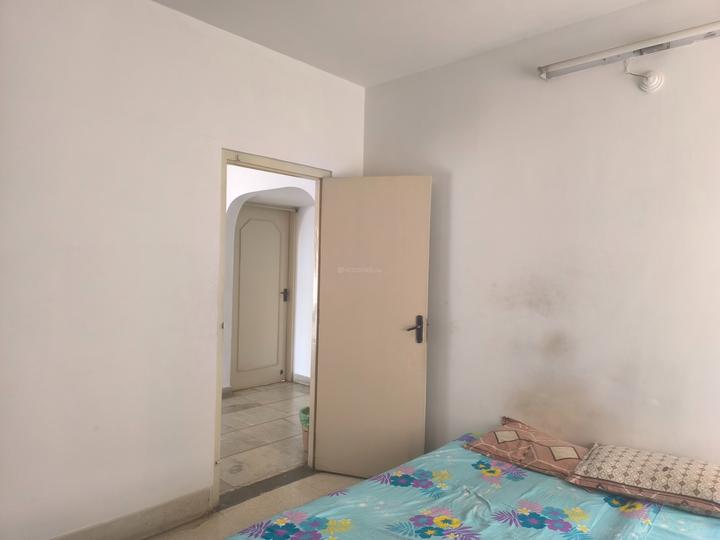 Ebony Woods Bedroom 1