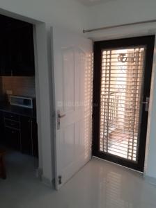 Bathroom Image of 615 Sq.ft 1 BHK Apartment / Flat for sale in Maxblis Grand Kingston, Sector 75 Noida for Rs. 8000000