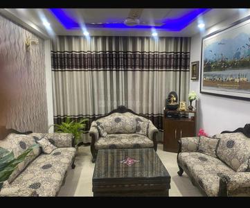 Hall Image of 1350 Sq.ft 4 BHK Independent House for sale in Sector 66 Mohali for Rs. 23000000