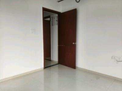 Bedroom Image of 1500 Sq.ft 3 BHK Apartment / Flat for sale in Mont Vert Grande Plot 4 Bldg D, Pashan Pune for Rs. 17000000