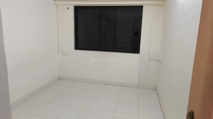 Sector 13, Kopar Khairane Bedroom One 1