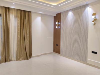 Bedroom Image of 2090 Sq.ft 3 BHK Apartment / Flat for rent in Conscient Hines Elevate, Sector 59 Gurgaon for Rs. 115000