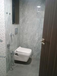 Common Bathroom Image of 725 Sq.ft 1 BHK Apartment / Flat for sale in Vasant Elite, Kalyan West Kalyan for Rs. 6100000