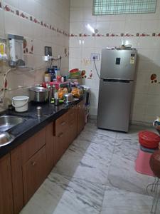 Kitchen Image of 1530 Sq.ft 4 BHK Independent House for sale in KT Nagar Nagpur for Rs. 22500000