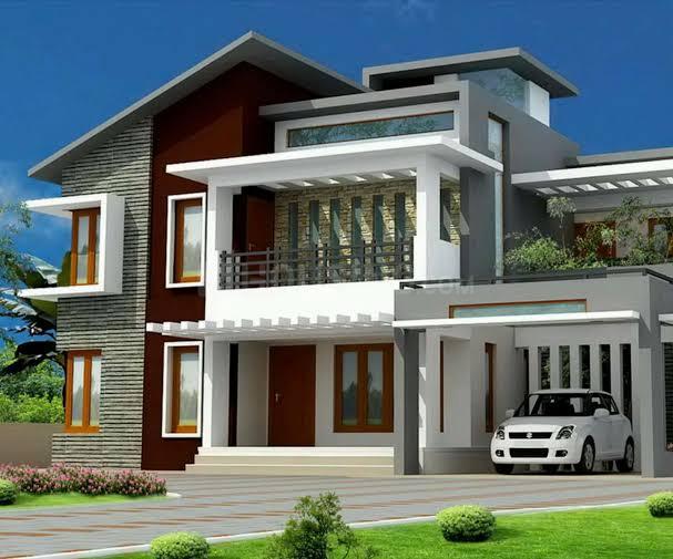 swaraj bunglow Main Image 1