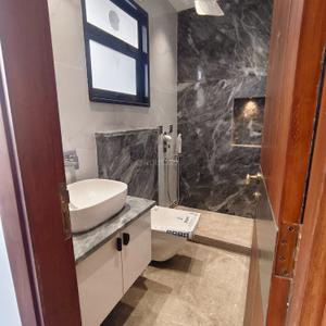 Image of 1000 Sq.ft 2 BHK Builder Floor for sale in Lajpat Nagar, New Delhi for Rs. 26500000