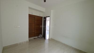 Bedroom Image of 500 Sq.ft 1 BHK Independent House for rent in Harlur Bengaluru for Rs. 26000