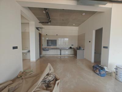 Hall Image of 4005 Sq.ft 4 BHK Apartment / Flat for sale in Unity Vrundavan 14, Thaltej Ahmedabad for Rs. 42500000