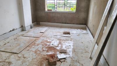 Bedroom Image of 845 Sq.ft 2 BHK Apartment / Flat for sale in Konnagar Hooghly for Rs. 2239500