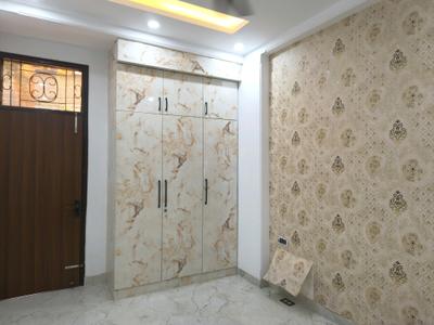 Bedroom Image of 1420 Sq.ft 3 BHK Builder Floor for sale in Indirapuram Ghaziabad for Rs. 11800000