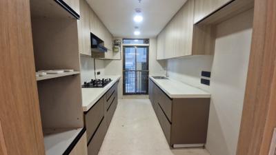 Kitchen Image of 1099 Sq.ft 3 BHK Apartment / Flat for sale in Shree Aditya CHSL, Vile Parle West Mumbai for Rs. 64500000