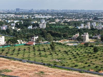 Image of 1200 Sq.ft Residential Plot / Land for sale in Yelahanka, Bengaluru for Rs. 8400009