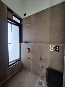 Image of 2418 Sq.ft 3 BHK Apartment / Flat for sale in Metricon The Gateway, Vashi, Navi Mumbai for Rs. 47000000