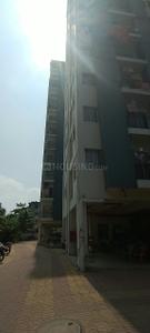 Image of 700 Sq.ft 2 BHK Apartment / Flat for sale in Sinthi, Kolkata for Rs. 3800000