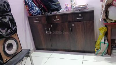 Image of 1080 Sq.ft 2 BHK Apartment / Flat for rent in Godrej Vananta, Jagatpur, Ahmedabad for Rs. 25000