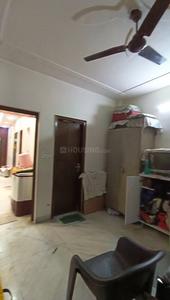 Bedroom Image of 950 Sq.ft 2 BHK Builder Floor for sale in Dabri New Delhi for Rs. 7000000