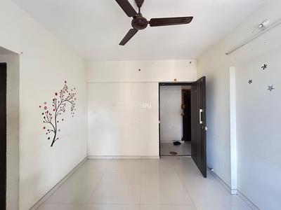 Hall Image of 445 Sq.ft 1 BHK Apartment / Flat for sale in Malad East Mumbai for Rs. 8400000