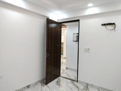 Bedroom Image of 1500 Sq.ft 3 BHK Apartment / Flat for sale in Divya Apartments, Sector 10 Dwarka New Delhi for Rs. 28000000