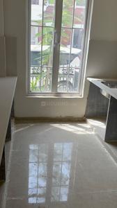 Kitchen Image of 1700 Sq.ft 3 BHK Villa for rent in Savera Palm Green Villas, Sanganer Jaipur for Rs. 25000