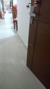 Hall Image of 450 Sq.ft 2 BHK Independent House for sale in Sector 62 Faridabad for Rs. 6200000