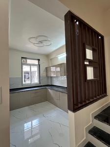 Hall Image of 2073 Sq.ft 3 BHK Villa for sale in Kanhaiya Kunj, Manchwa Jaipur for Rs. 9200000