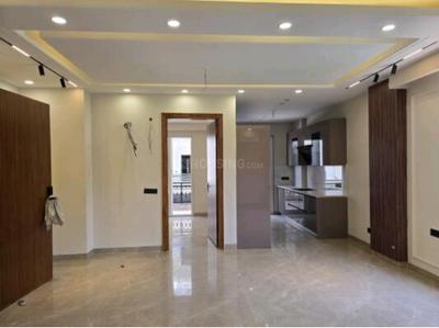 3 BHK Independent Builder Floor