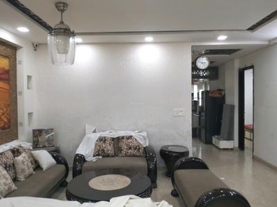 5 BHK Independent Builder Floor