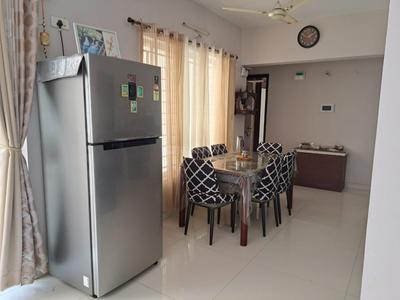 Hall Image of 1450 Sq.ft 3 BHK Apartment / Flat for sale in Rohan Leher, Baner Pune for Rs. 14000000