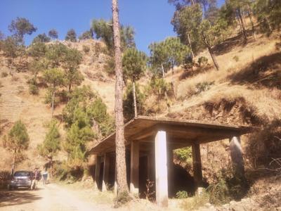 Image of 5175 Sq.ft Residential Plot / Land for sale in Mehli, Shimla for Rs. 2683350