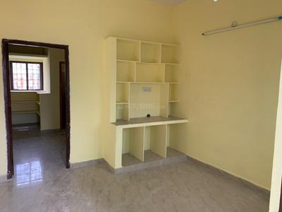 1 BHK Independent House